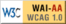 Icon des W3C